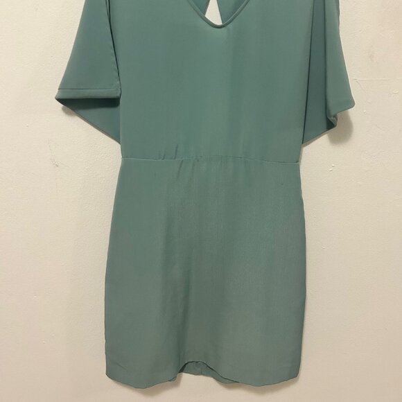 Women's BCB Generation Mint Dress Size Small - Picture 9 of 9
